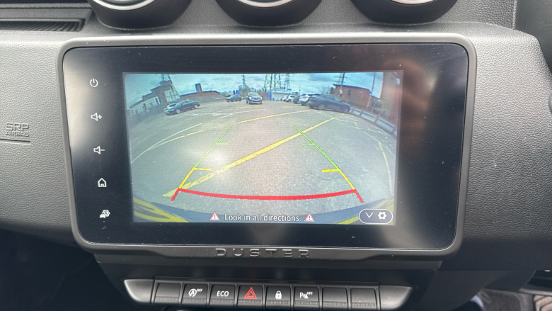 Dacia Duster 1.3 TCe 130 Expression 5dr Petrol Estate